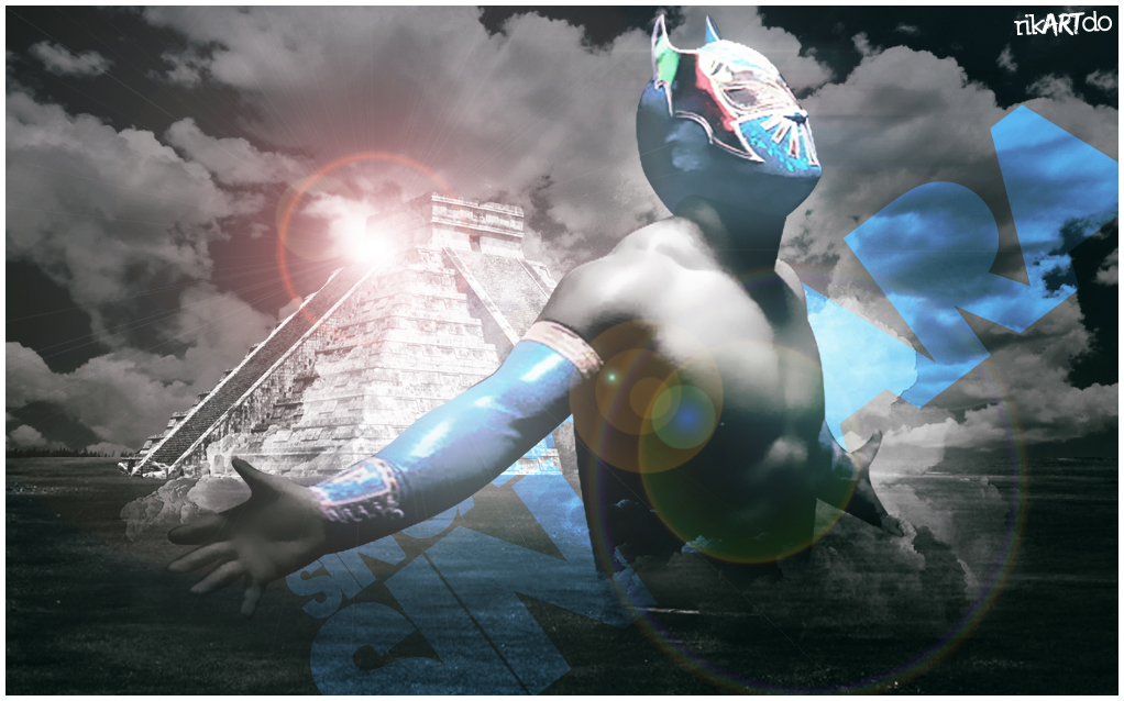 Sin cara miniwall