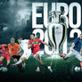 Euro 2012 wallpaper