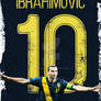 Ibrahimovic 10