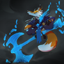 Spirit Fox