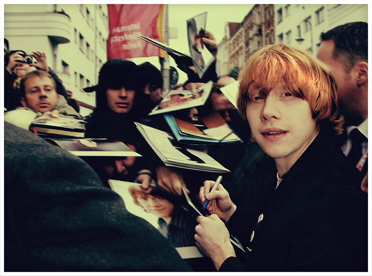 Rupert Grint