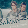 Sam and Dean icon