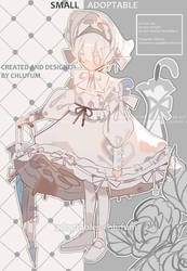 (closed) - auction small adoptable by adoptables-chlufum