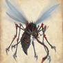 Paizo monster - Mosquito Monster