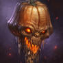 Hallowskull (+video)