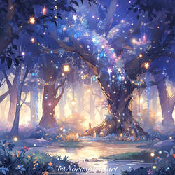 Magical Forest #2