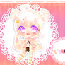 [ENDED] Auction: Chibi Adopt #15