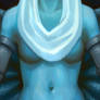 WoW Avatar: Spirit Healer