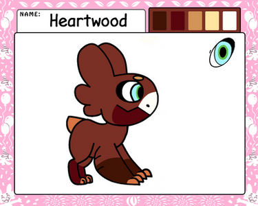 Wyngling: Heartwood