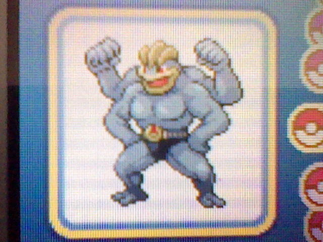 machamp by JUSTWHIT-LOVE6033 on DeviantArt