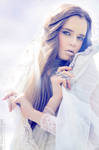 Maya by Daria Zaytseva by daria-zaytseva