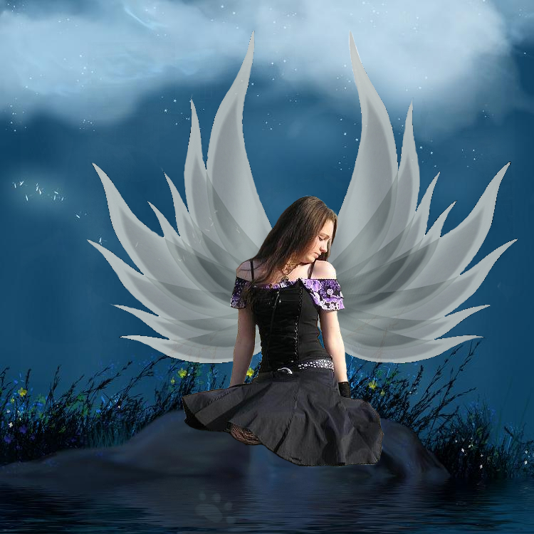 .::Fantasy Angel::.