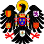 Spain great coat of arms proposal