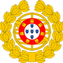 Portugal alternative coat of arms