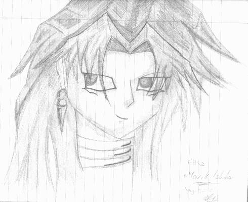 Marik Ishtar