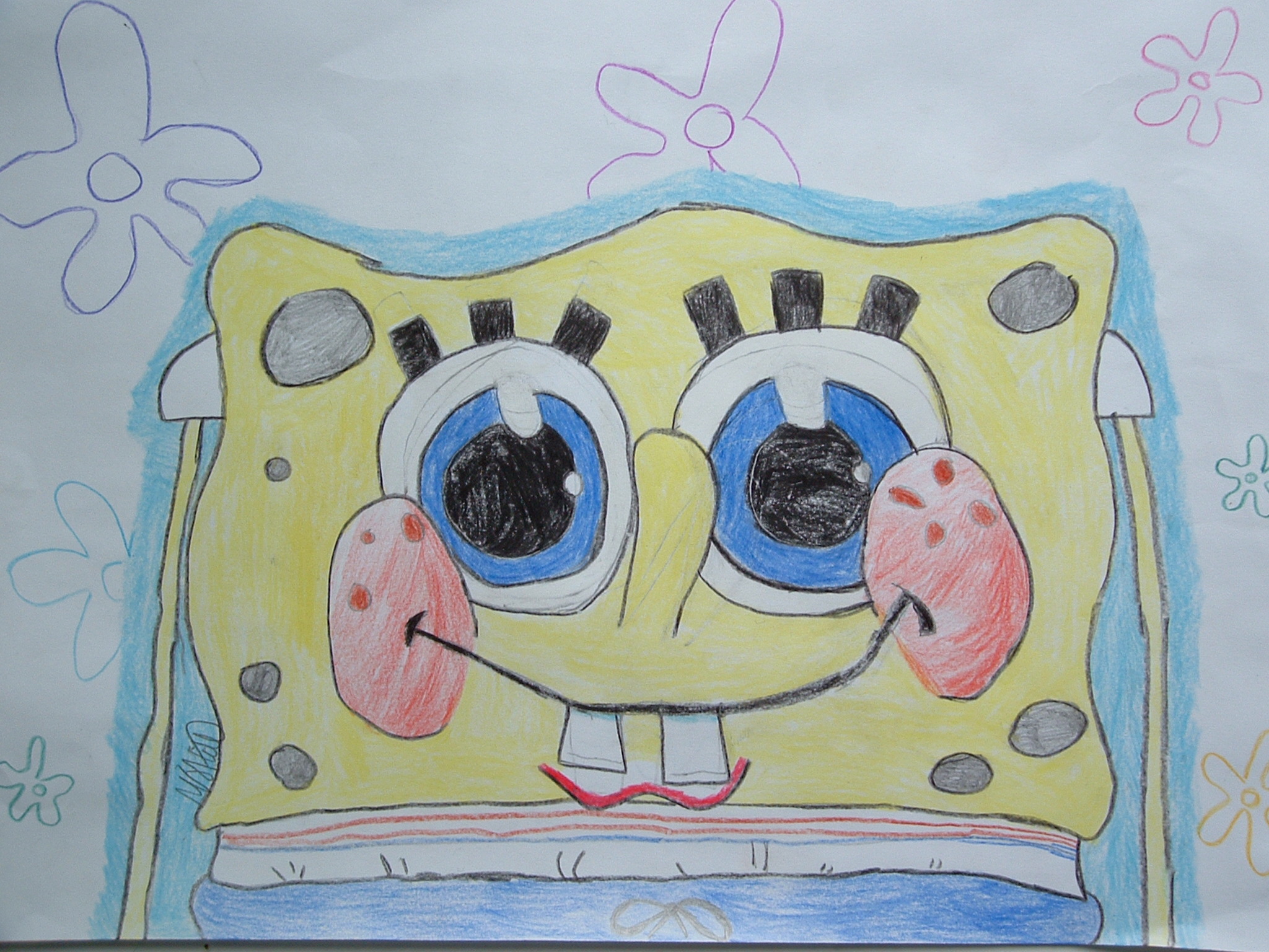 Spongebob