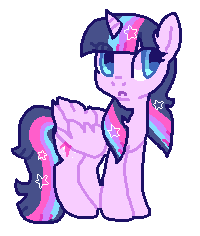 Twilight sparkle