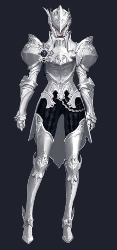 Knight armor by NoOneImportant000 on DeviantArt