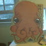 Birthday Octopus
