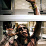 Zombie Steve