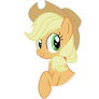 Applejack vector