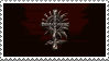 Trinity Blood: 2 of 3 by MorbidPirate-Stamps