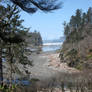 Ruby Beach