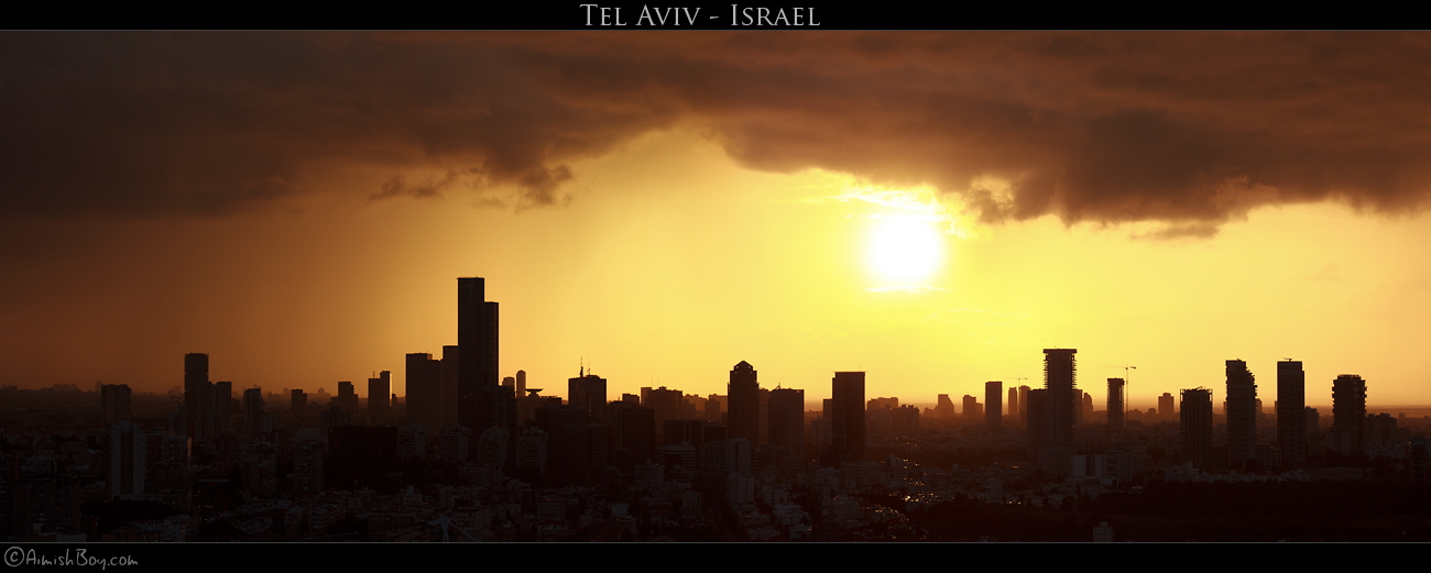 Tel-Aviv