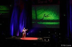 My 'WonderLand' lecture