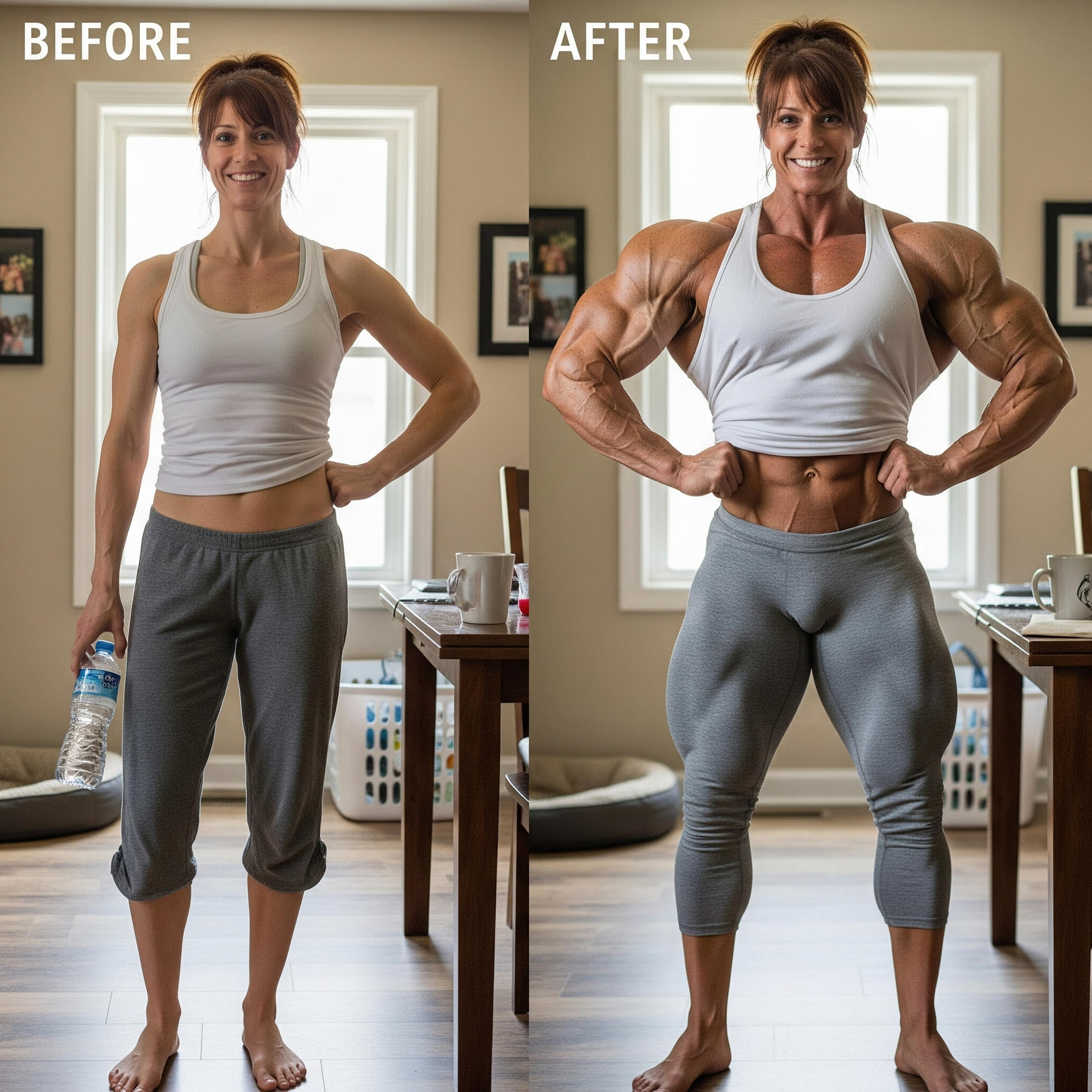 Bodybuilder Growing Muscle Growth Supplement 12 by bwenno on DeviantArt