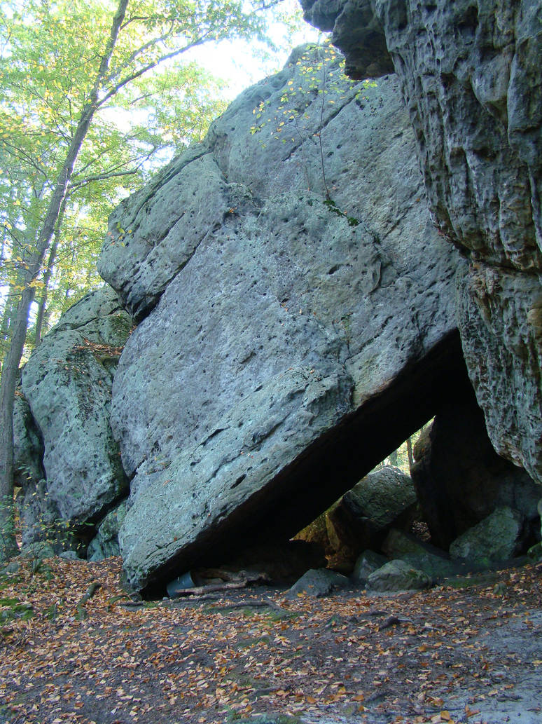 Hunters Rocks Pa Hunters Rock by Trail-er on DeviantArt
