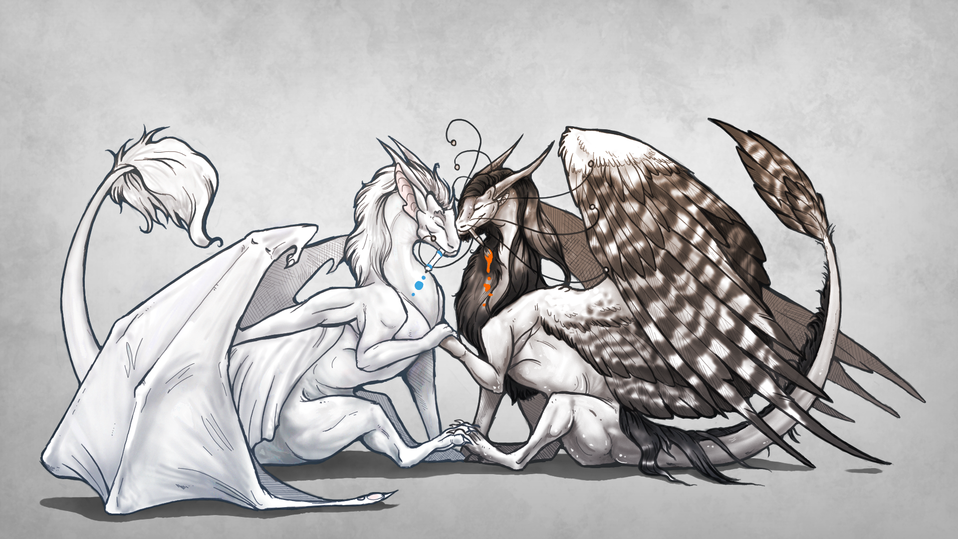 10th Anniversary by Natoli