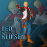 Tekken Tag Tournament 2  - Leo Kliesen