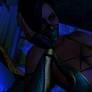 Mortal Kombat : Jade 5
