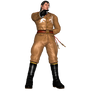 Tekken Tag Tournament 2  - Dragunov