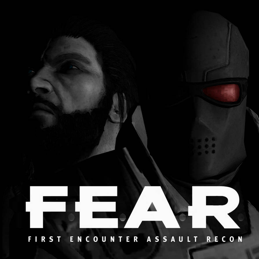 Fear Point Man Model F.E.A.R. - Pointman by DOOM4Rus on DeviantArt