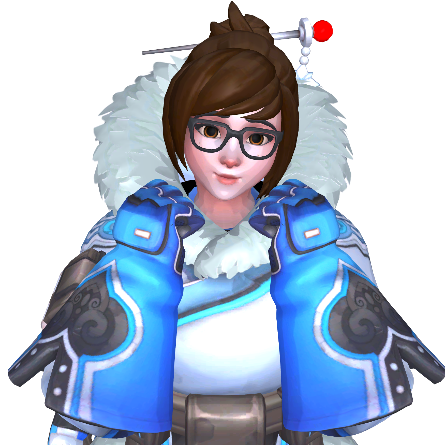 Mei, Overwatch Wiki, Fandom