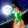 Mortal Kombat - Jade