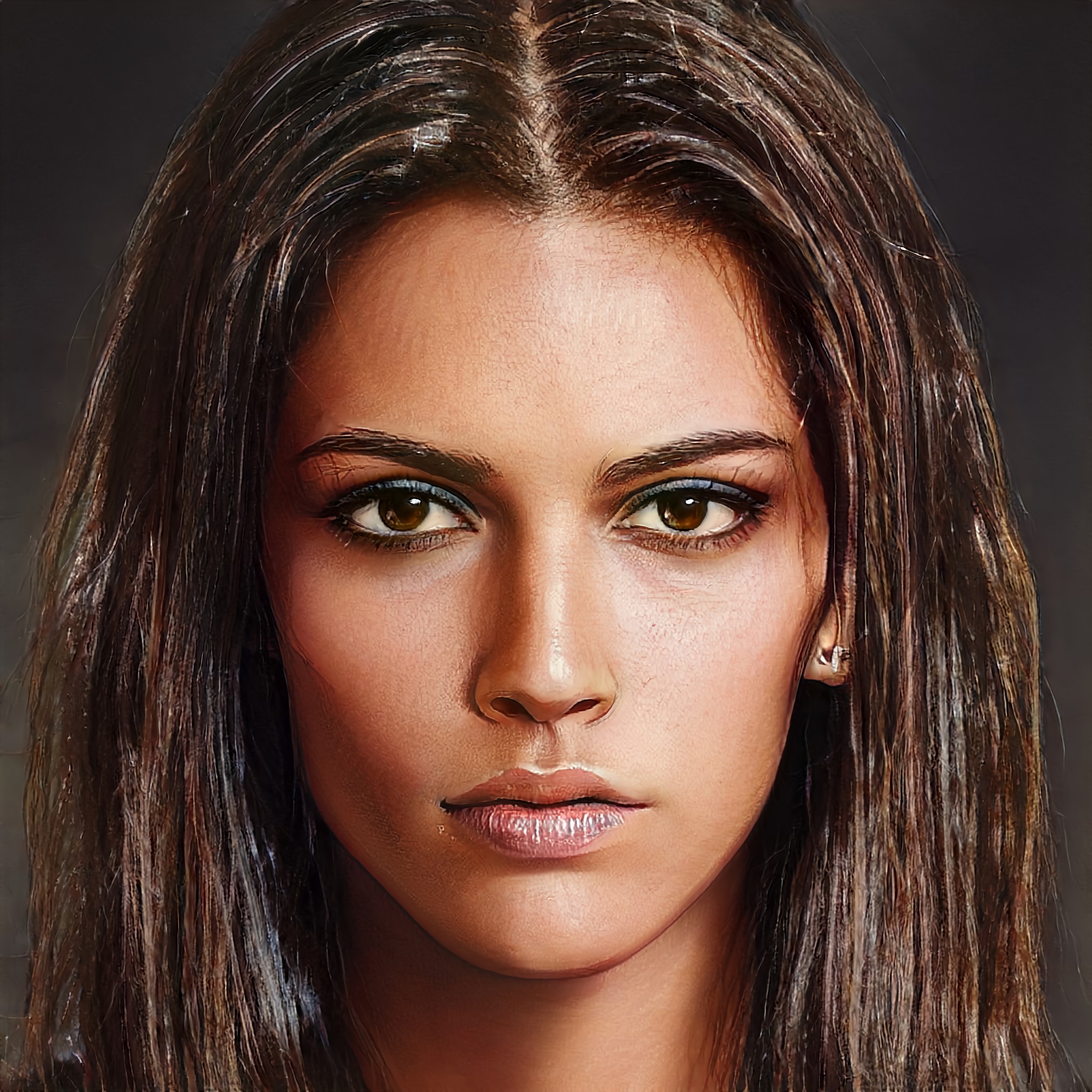 Bushido Lore - Shamhat by DOOM4Rus on DeviantArt