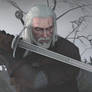 Witcher - Geralt of Rivia