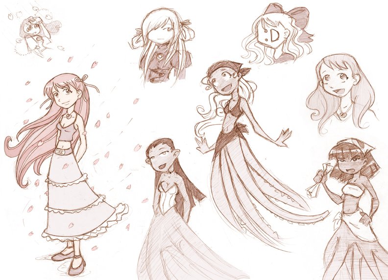 One Piece Character Ideas By Eikiji On Deviantart One Piece Character Ideas By Eikiji On Deviantart