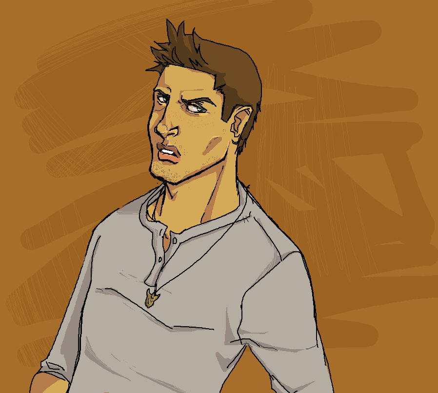 Moane Dean moar Dean by ShichininSlasher on DeviantArt