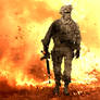 Call Of Duty Modern warfare 2