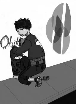 Obito Entry 2