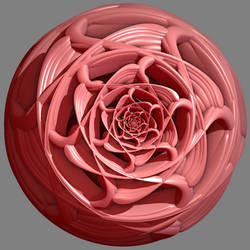 Rose Ball