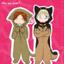 APH: Costumes GerIta