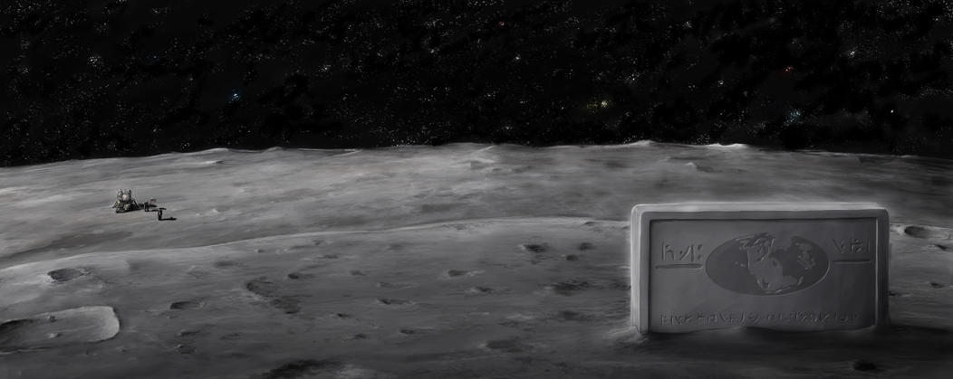 Previous civilisations by wulfnstein on DeviantArt