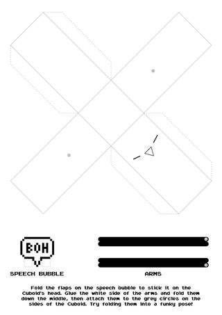 Custom Cuboid Make your own Cuboid by FargalEX on DeviantArt