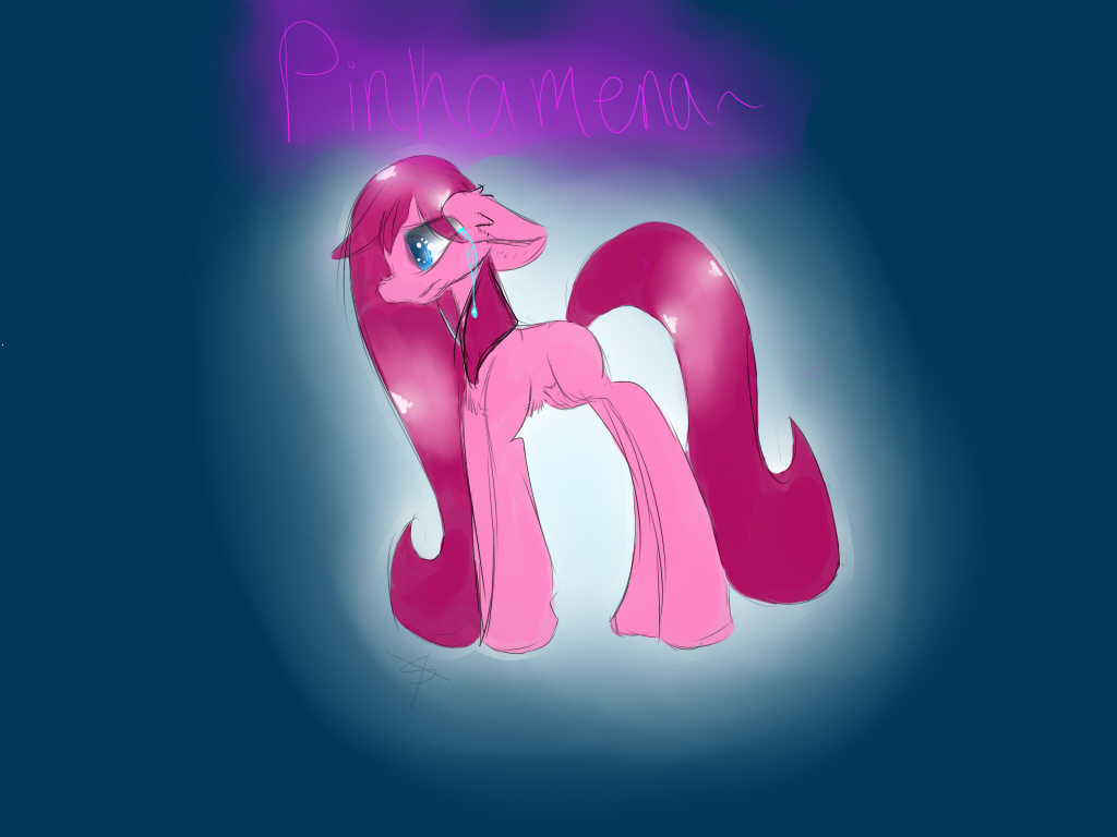 Pinkamena