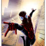 Miles (Spiderman)